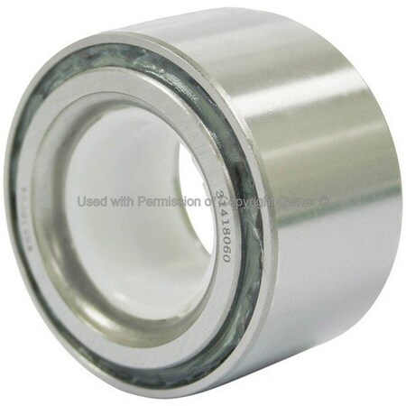 Mpa Quality-Built Wheel Bearing , WH516004 WH516004